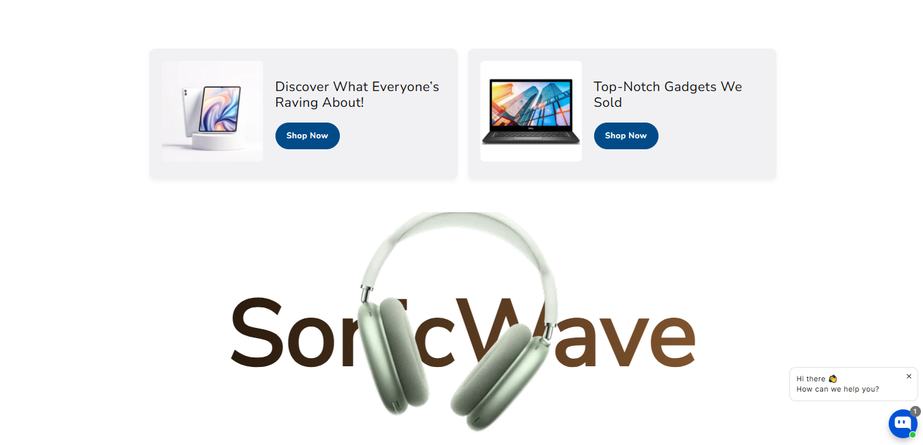 American Design Hub agency's portfolio